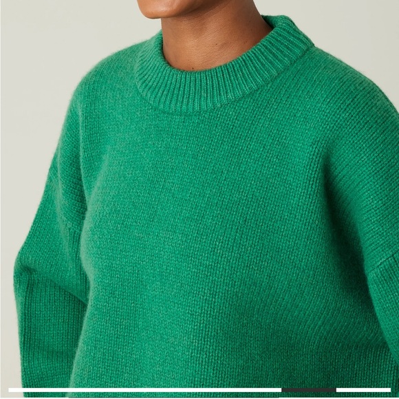 Beyond Nine Sweater - Picture 3 of 7